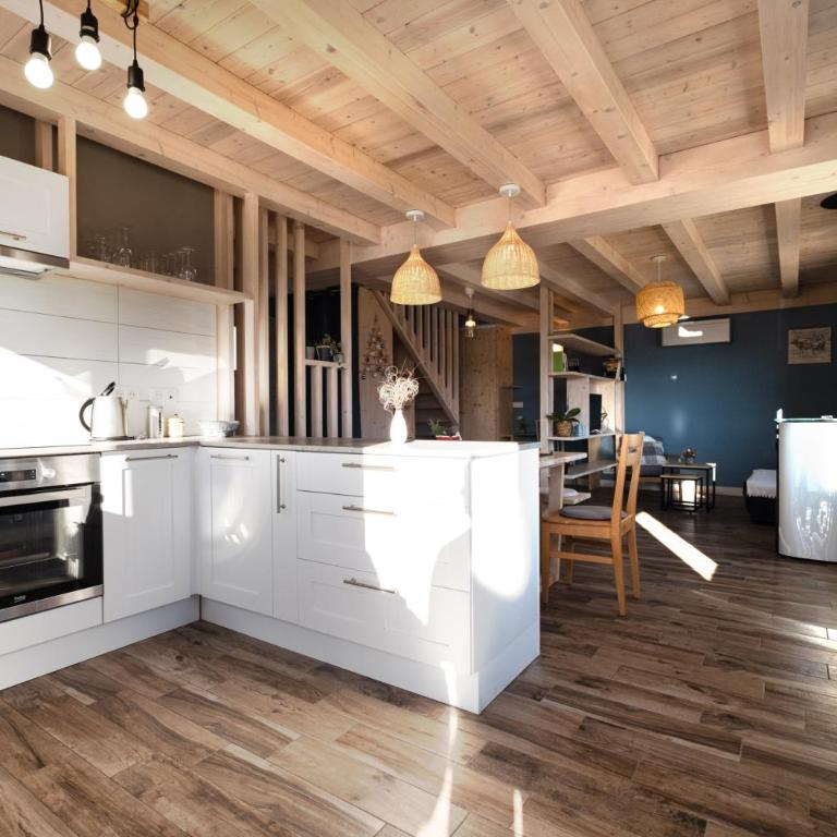 Le Gite de Noemie - Maison 2 Chambres - 4