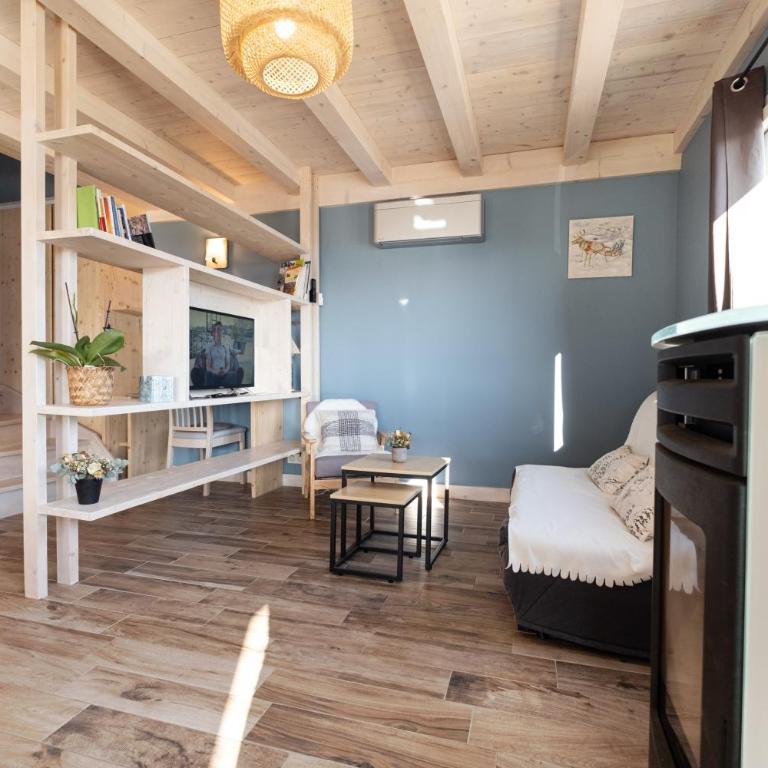 Le Gite de Noemie - Maison 2 Chambres - 6