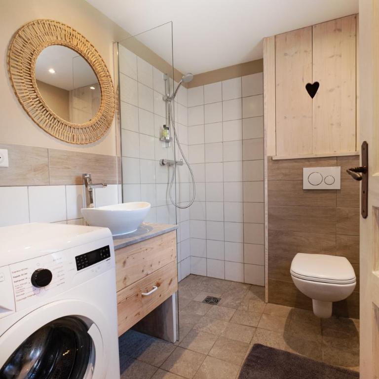 Le Gite de Noemie - Maison 2 Chambres - 5