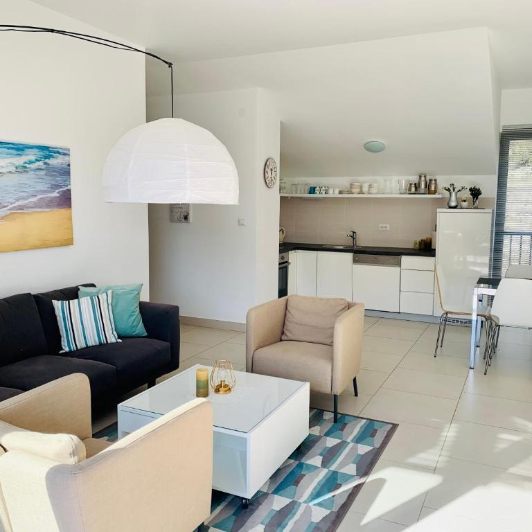 Lavender Bay Apartment C31 - One-Bedroom Apartment - 6