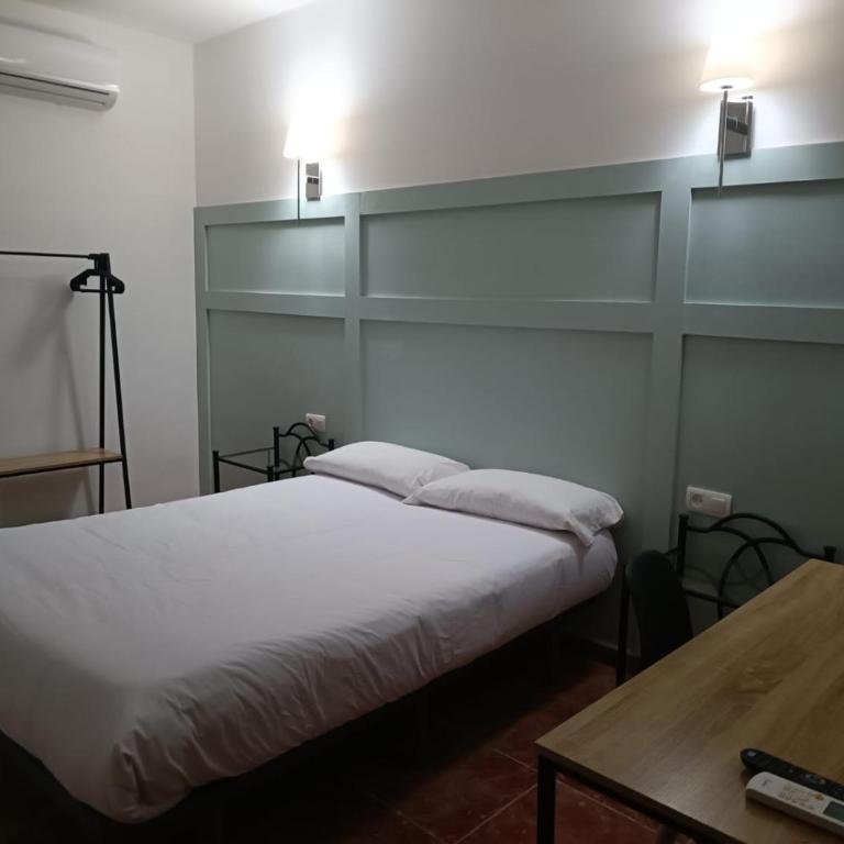 ROOMS Los MONTES - Double Room - 31