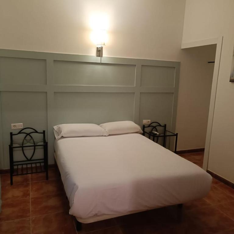 ROOMS Los MONTES - Double Room - 33
