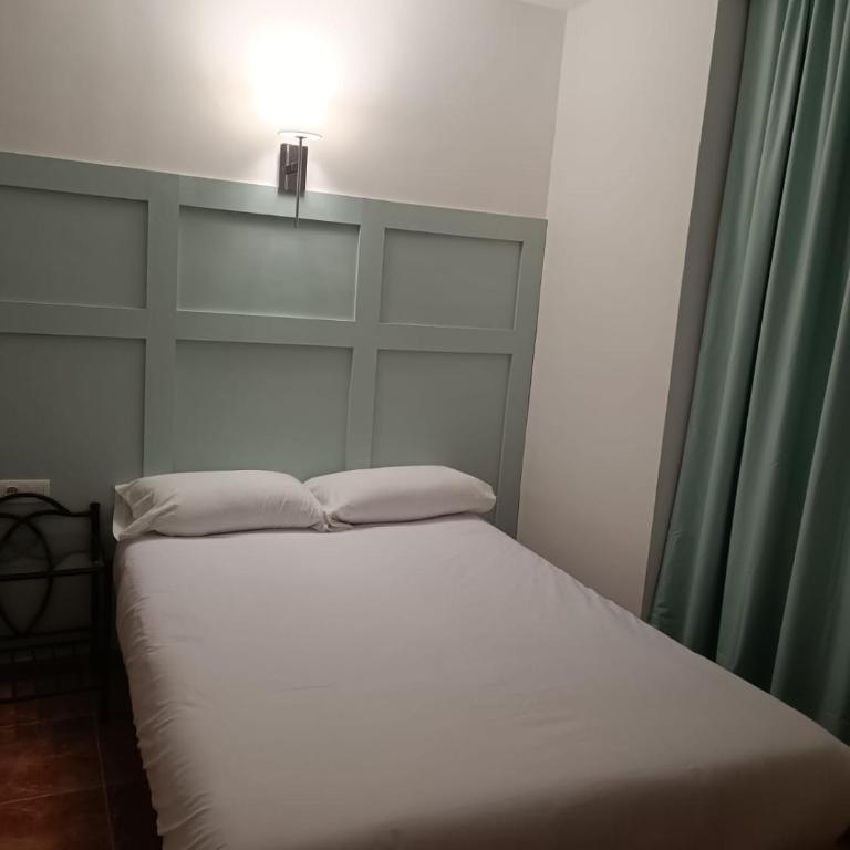ROOMS Los MONTES - Double Room - 34