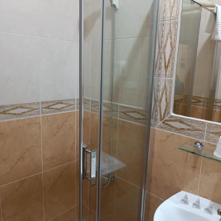 ROOMS Los MONTES - Double Room - 36