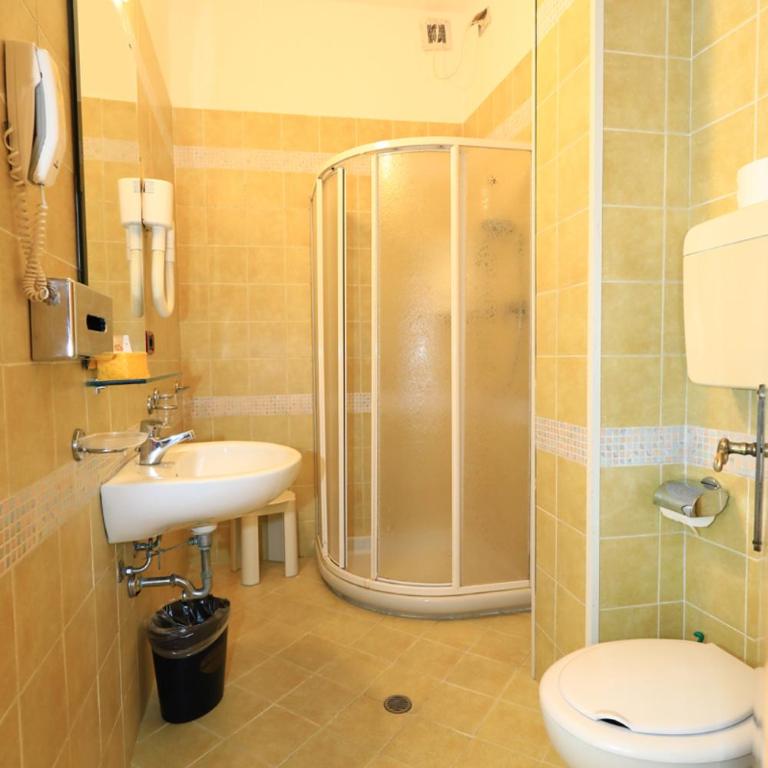 Residence & Suites - Appartamento con Vista Mare - 5