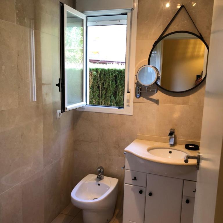 Jardines del Mediterráneo - Apartamento de 2 dormitorios - 27