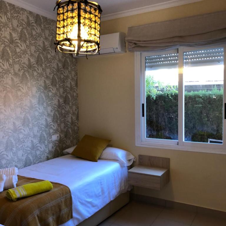 Jardines del Mediterráneo - Apartamento de 2 dormitorios - 17