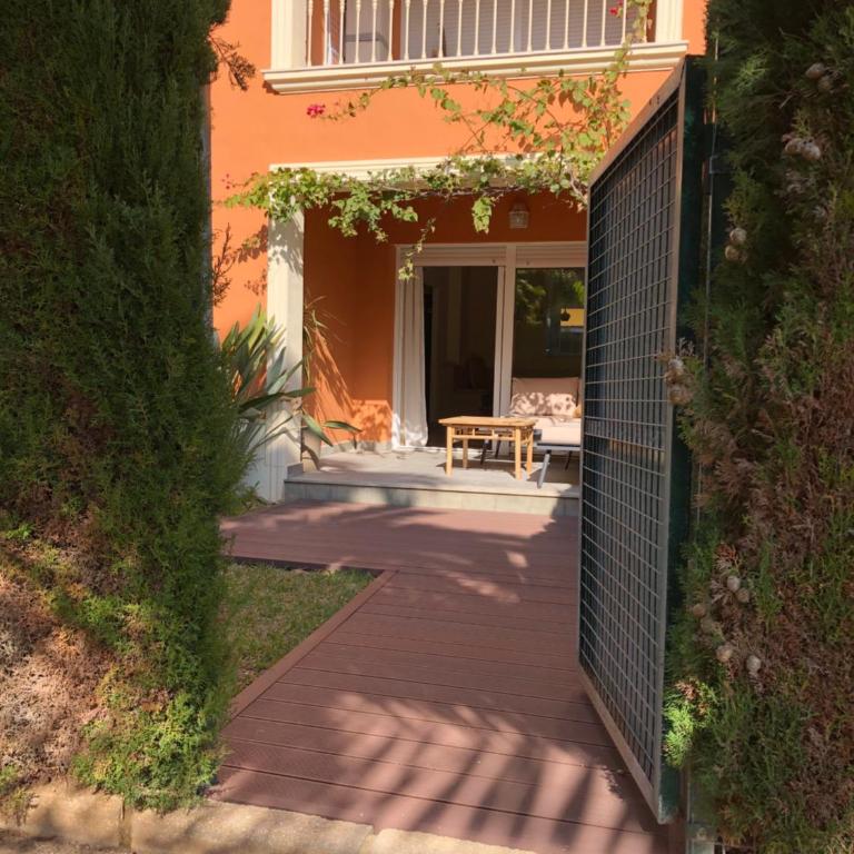 Jardines del Mediterráneo - Apartamento de 2 dormitorios - 2