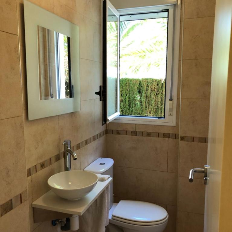 Jardines del Mediterráneo - Apartamento de 2 dormitorios - 25