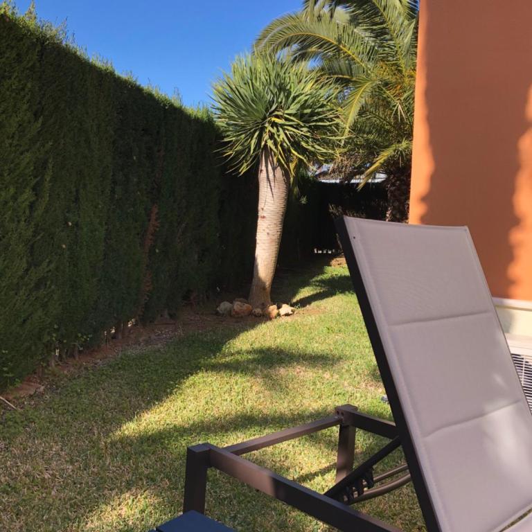 Jardines del Mediterráneo - Apartamento de 2 dormitorios - 11