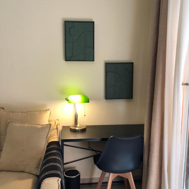 Jardines del Mediterráneo - Apartamento de 2 dormitorios - 6