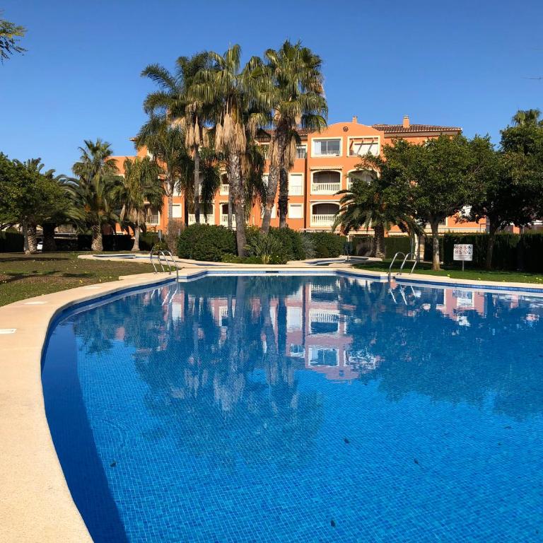 Jardines del Mediterráneo - Apartamento de 2 dormitorios - 22