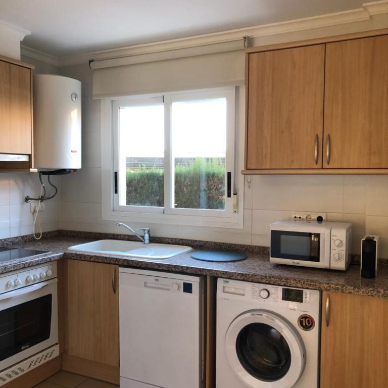 Jardines del Mediterráneo - Apartamento de 2 dormitorios - 30