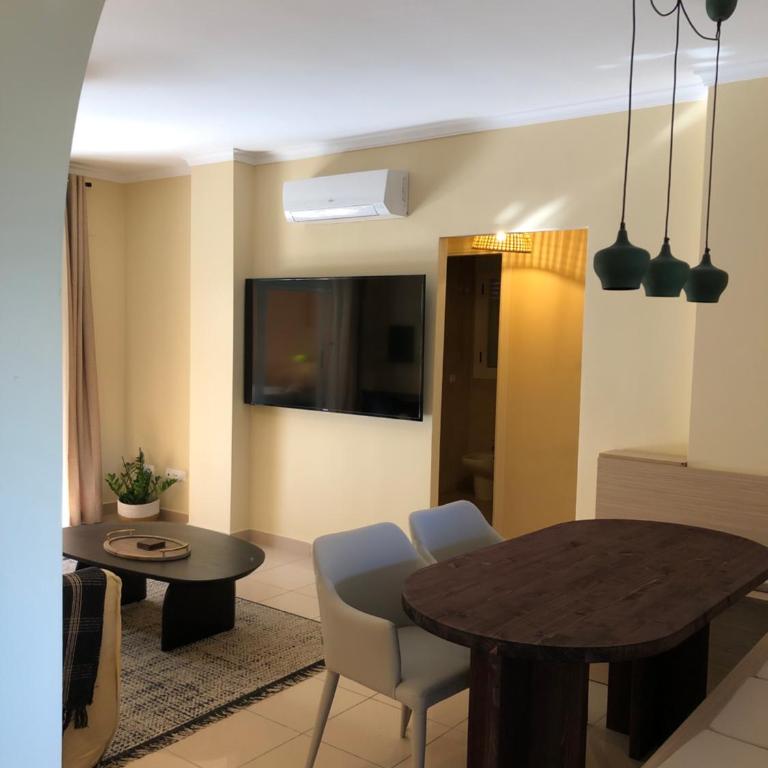 Jardines del Mediterráneo - Apartamento de 2 dormitorios - 8