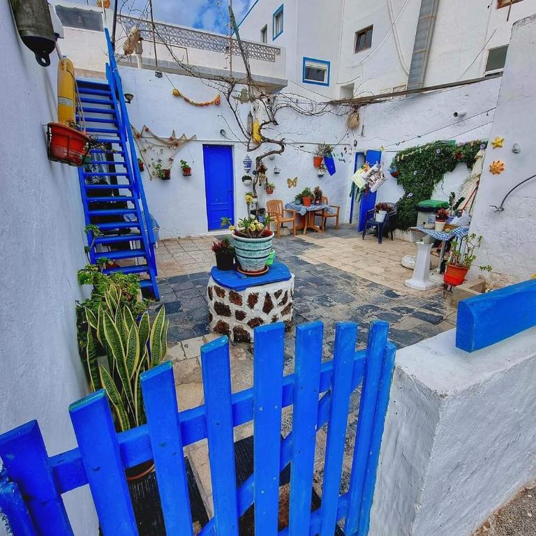 Casa del Mar Air-conditioned Apartment with Swimming Pools - Corralejo Playa - Apartamento - 2
