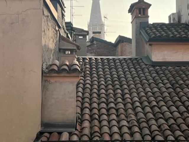 La mansarda in centro - Appartamento Superior - 27