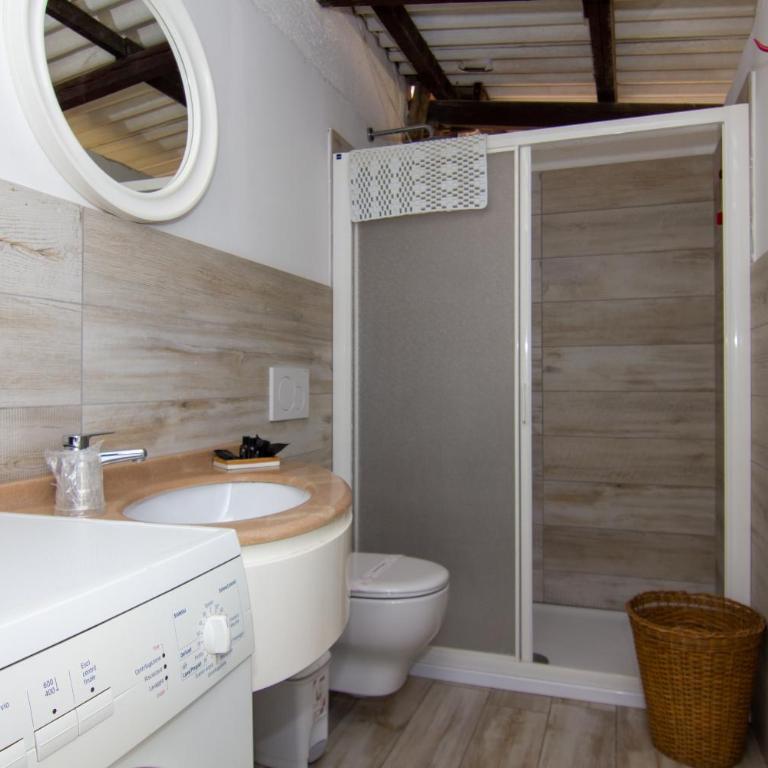 Casa vacanze Gigli - Appartamento Attico - 10