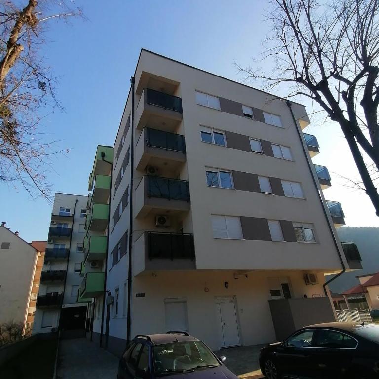 Golemovic Comfort Stay - One-Bedroom Apartment - 2