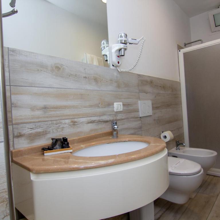 Casa vacanze Gigli - Appartamento Attico - 21