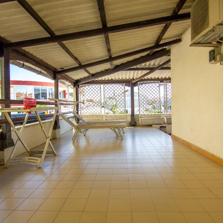 Casa vacanze Gigli - Appartamento Attico - 4