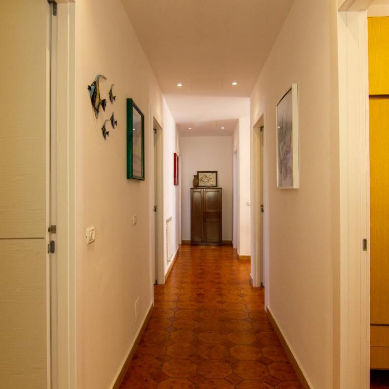 Casa vacanze Gigli - Appartamento Attico - 18