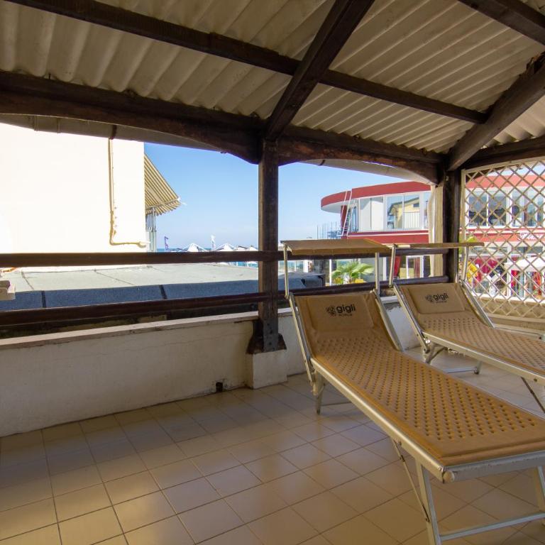 Casa vacanze Gigli - Appartamento Attico - 3