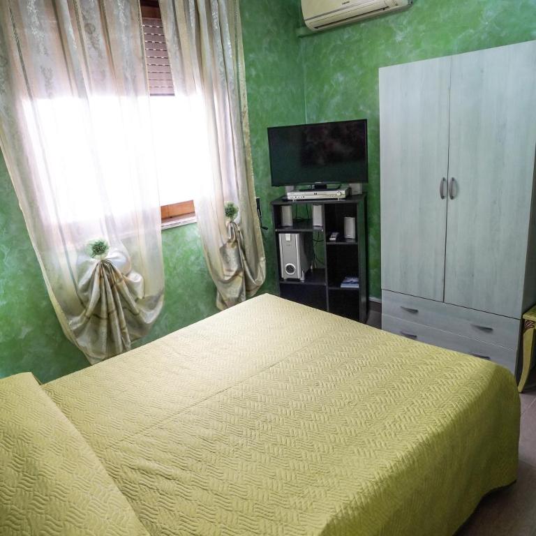 A Casa Di Lele - Appartamento con 2 Camere da Letto - 7
