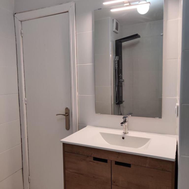 Centro Sevilla, El Arenal - Apartment - Ground Floor - 11