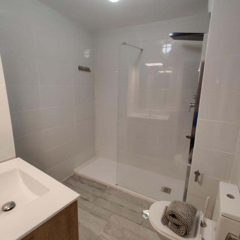 Centro Sevilla, El Arenal - Apartment - Ground Floor - 10