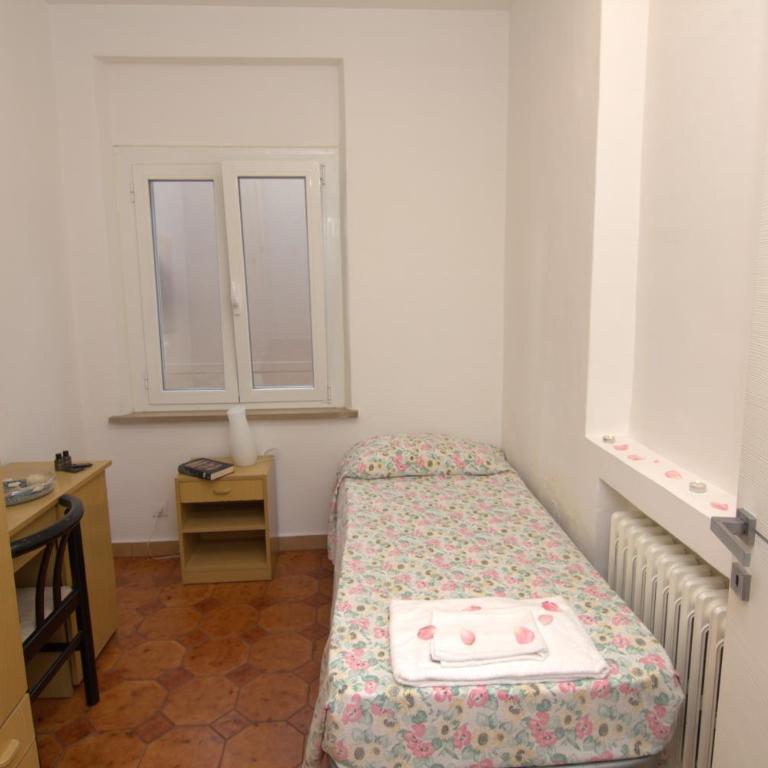 Casa vacanze Gigli - Appartamento Attico - 32