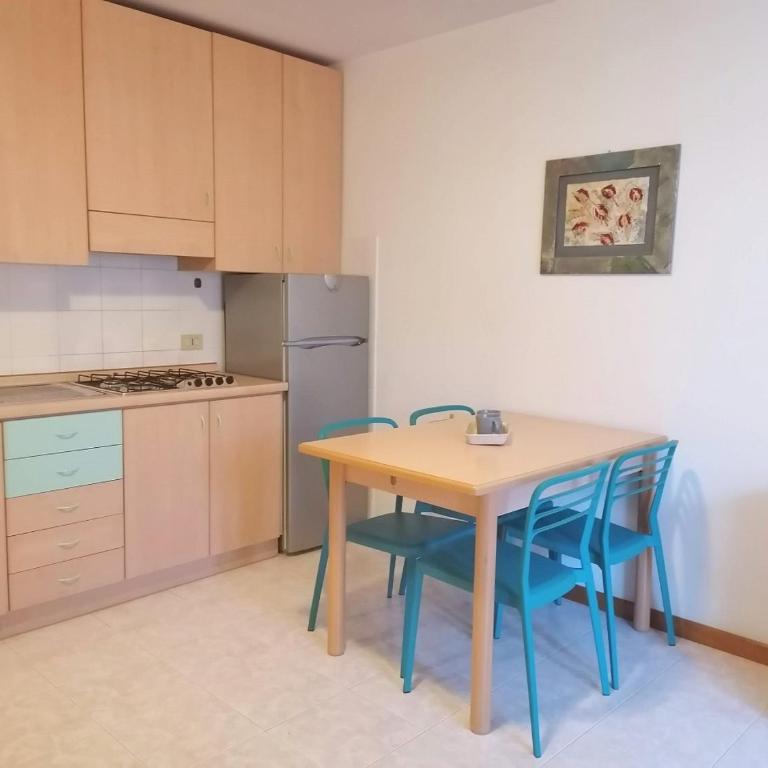 Appartamenti Grado - One-Bedroom Apartment - 18