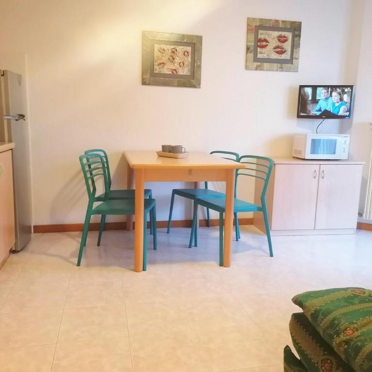 Appartamenti Grado - One-Bedroom Apartment - 19