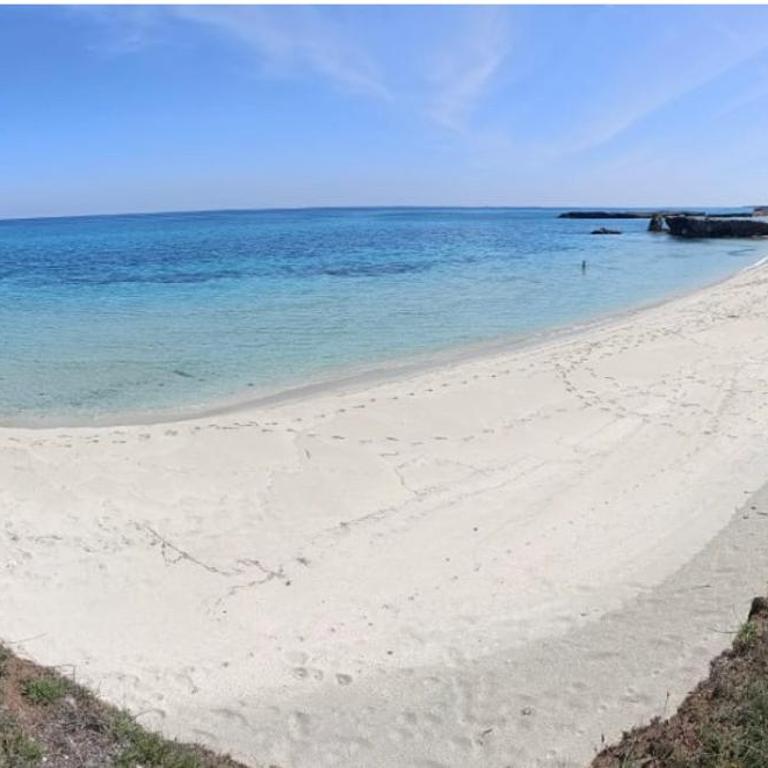 LUXUS VILLA WITH SWIMMINGPOOL, 1-6 p., CAROVIGNO - Villa Deluxe - 88