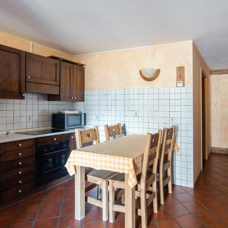 Residence Ruetoreif - Monolocale (4 Adulti) - 2