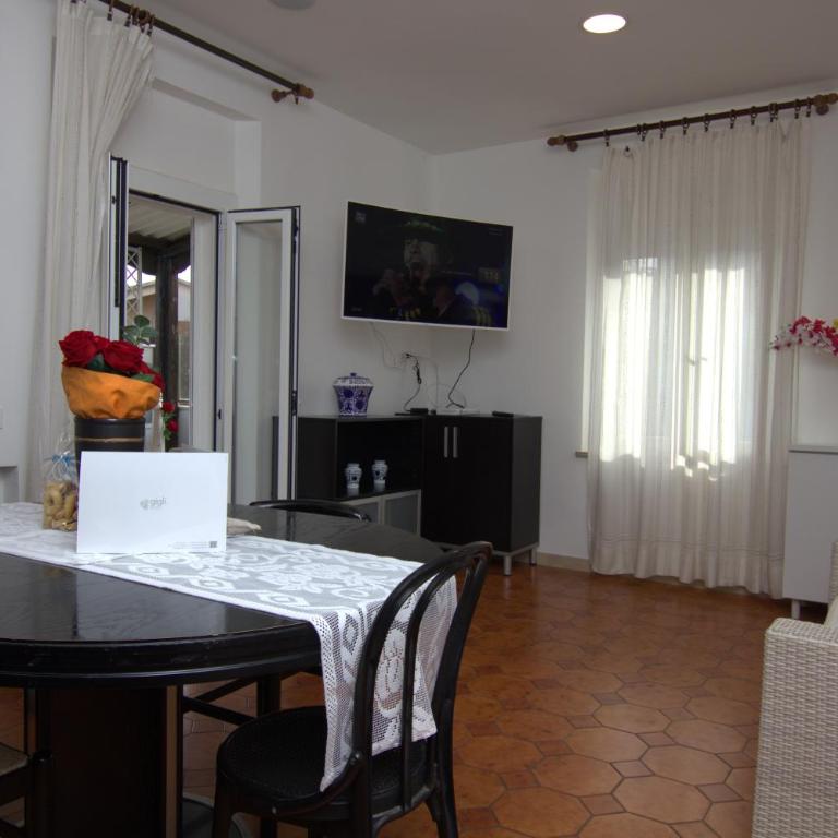 Casa vacanze Gigli - Appartamento Attico - 36