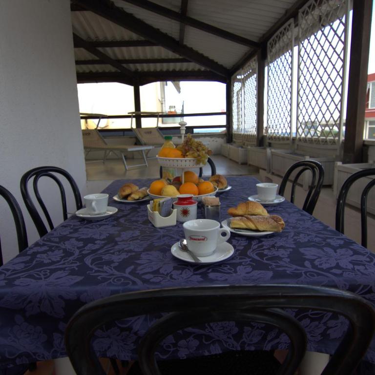Casa vacanze Gigli - Appartamento Attico - 6