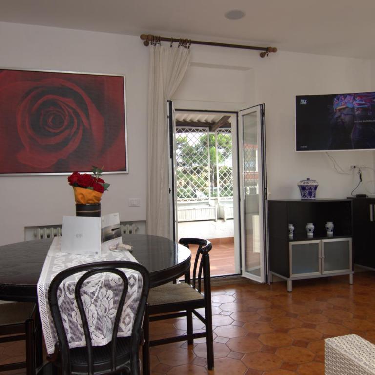 Casa vacanze Gigli - Appartamento Attico - 37