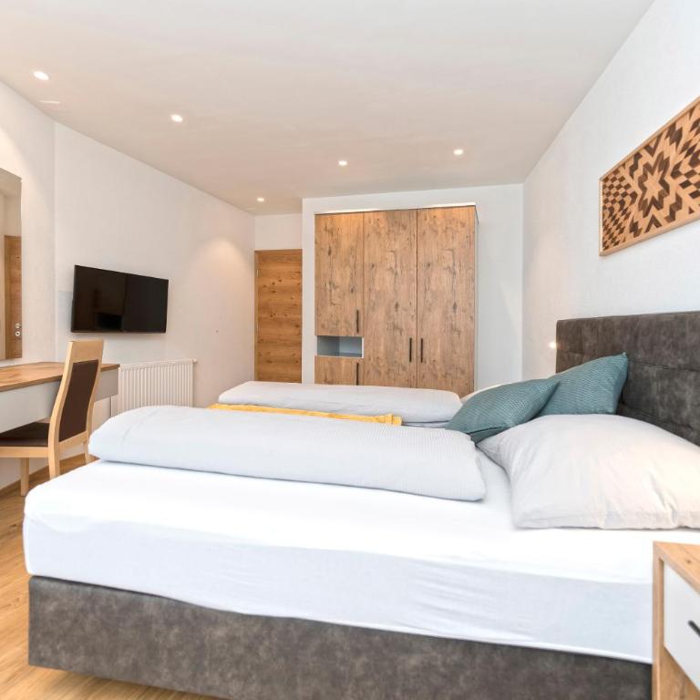 Bel`Laret - Apartment mit 3 Schlafzimmern - 31