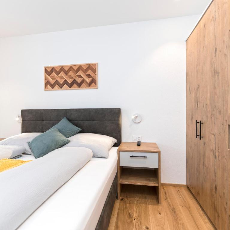 Bel`Laret - Apartment mit 3 Schlafzimmern - 36