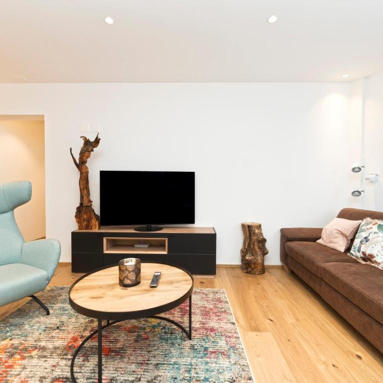 Bel`Laret - Apartment mit 3 Schlafzimmern - 14