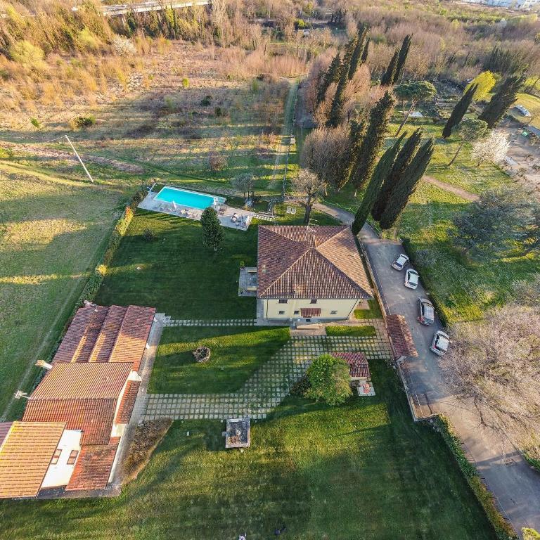 Residenza Paradisea - Villa con Vista Giardino - 2