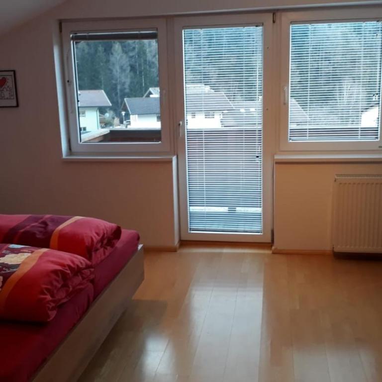 Waldhäusl - Apartment mit 2 Schlafzimmern - 2