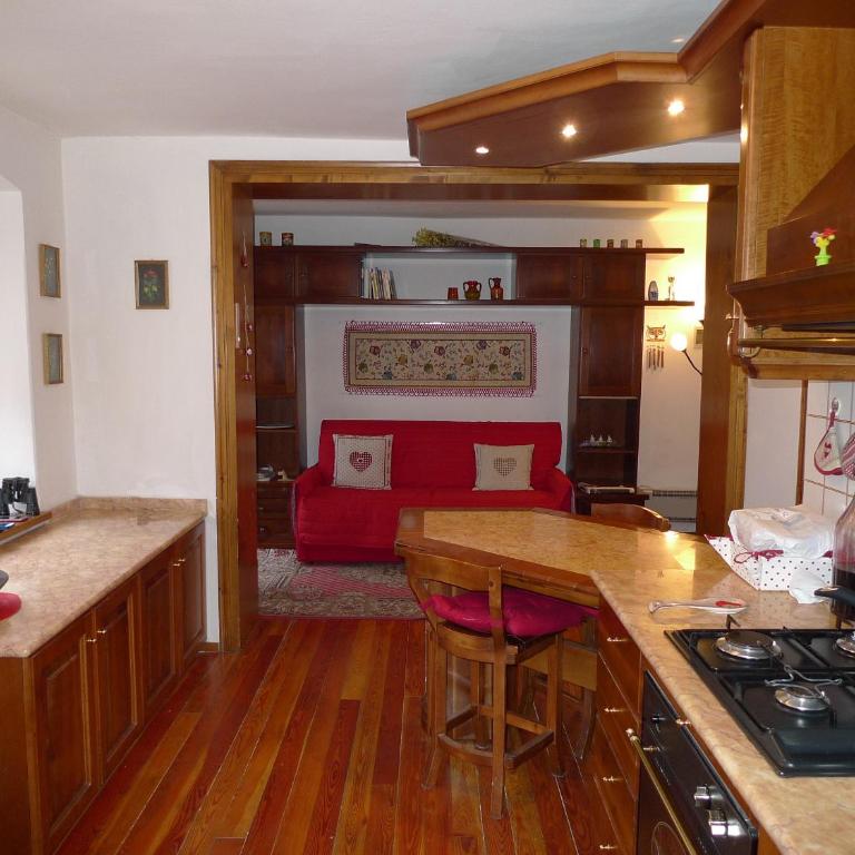 Maison al Lago - Appartamento con Vista Lago - 2
