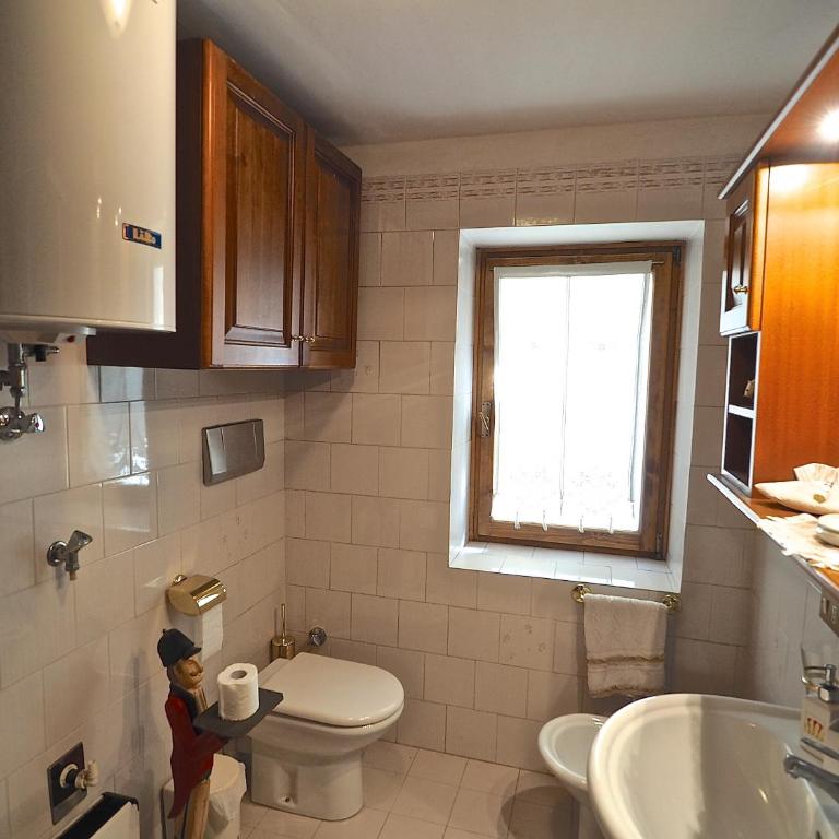 Maison al Lago - Appartamento con Vista Lago - 8