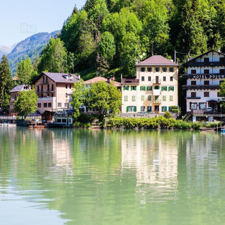 Maison al Lago - Appartamento con Vista Lago - 9