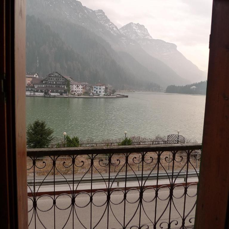 Maison al Lago - Appartamento con Vista Lago - 10