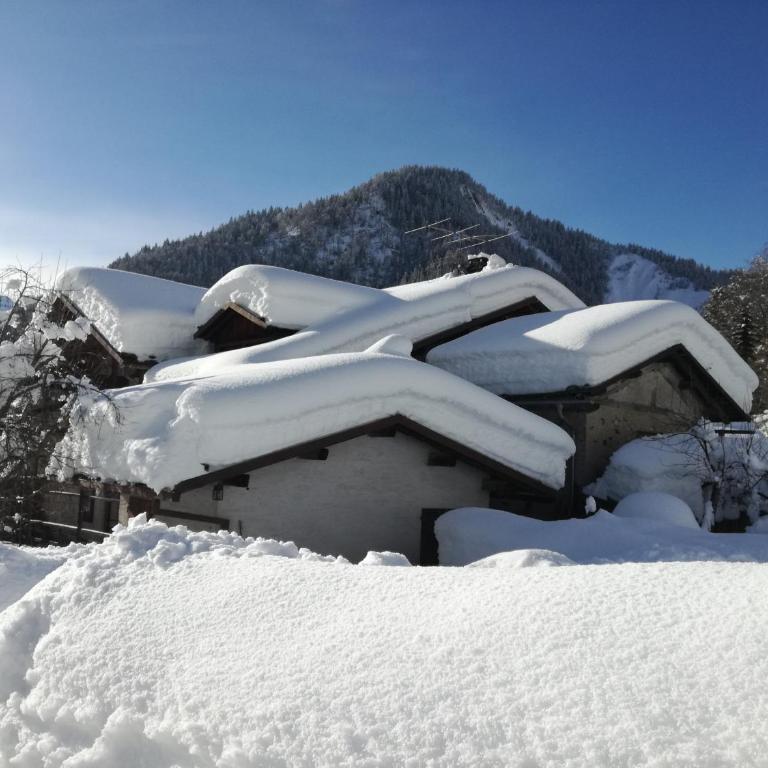 Maison al Lago - Appartamento con Vista Lago - 19