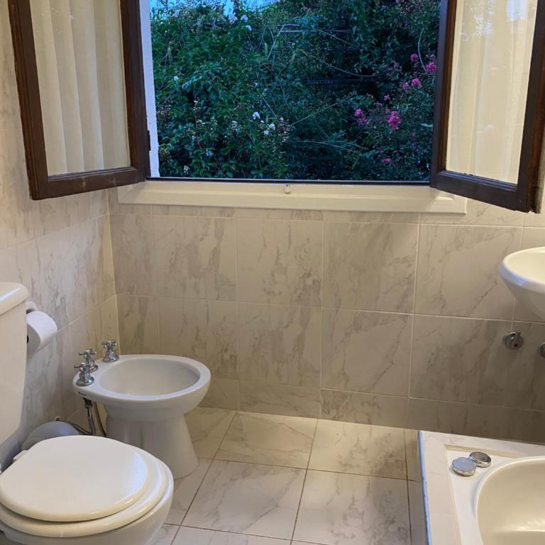 Lo de Leo - Casa de 3 dormitorios - 4