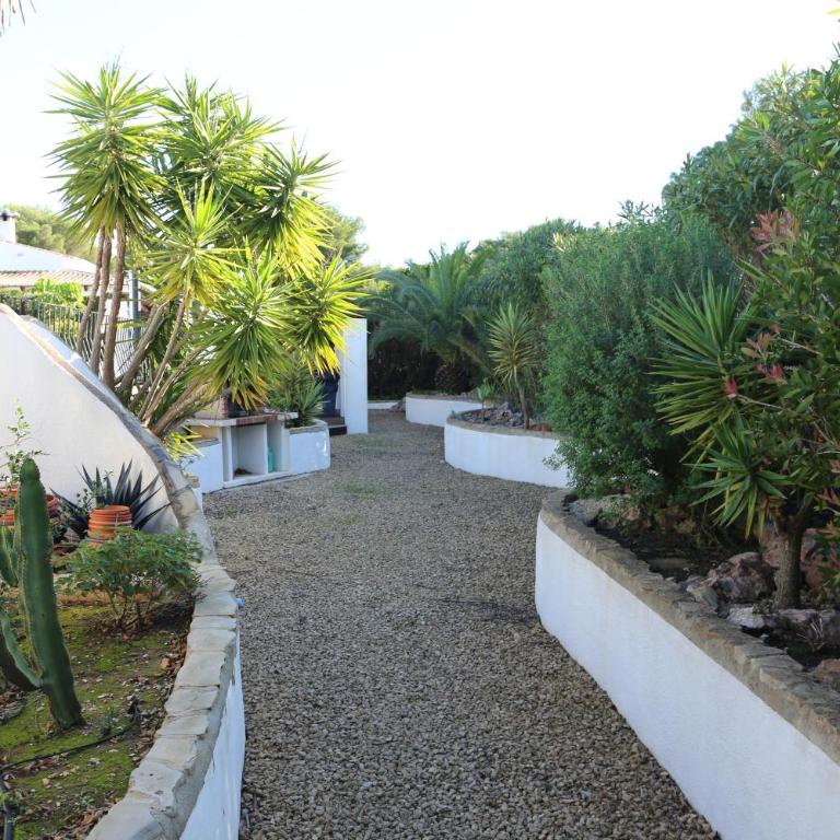 Villa Sal y Mar - Jávea ! Freshly Renovated ! - Villa de 3 dormitorios - 40