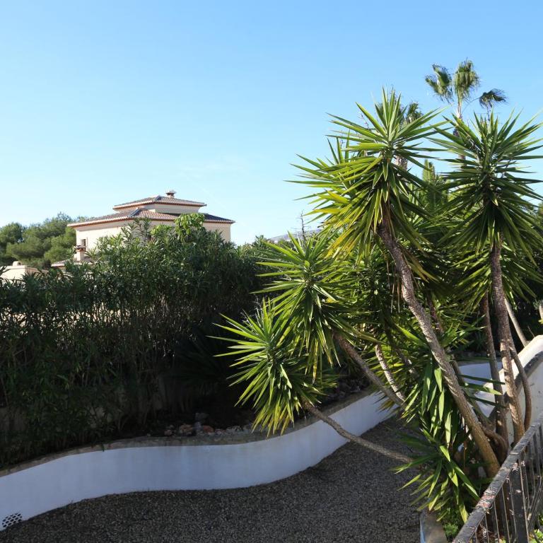Villa Sal y Mar - Jávea ! Freshly Renovated ! - Villa de 3 dormitorios - 42